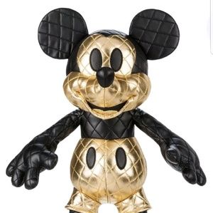 Mickey MOUSE Memories August 80's GLAM PLUSH 8/12